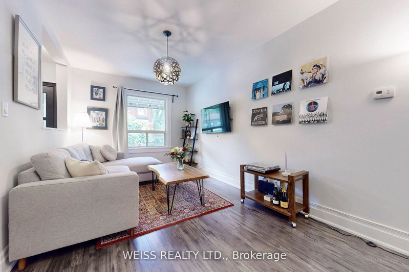 Image of home for listing MLS® C14111116