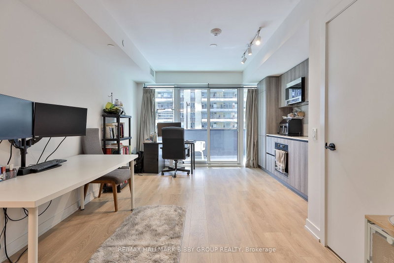 Image of home for listing MLS® C14111138