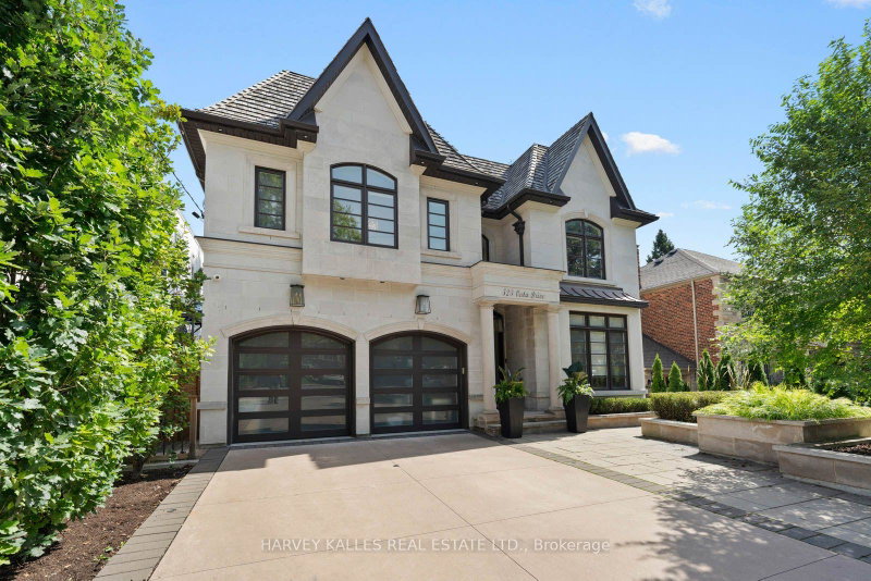 Image of home for listing MLS® C14111330