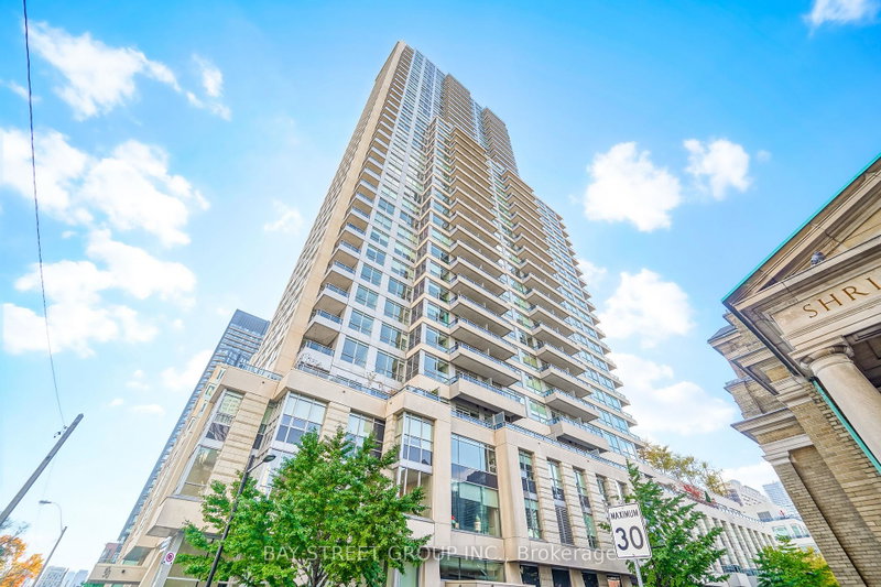 Image of home for listing MLS® C14111348