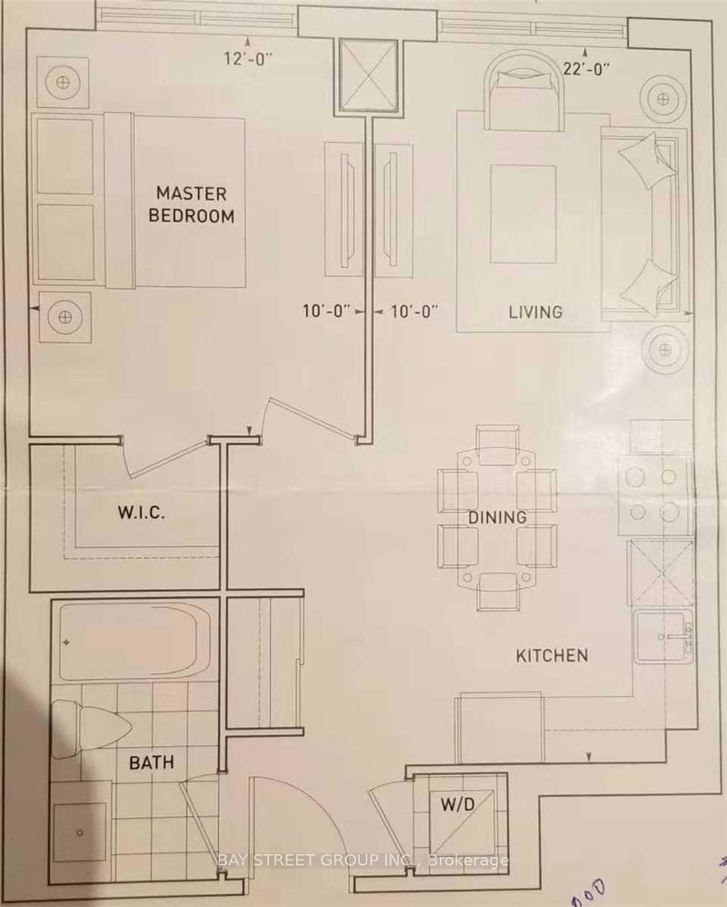 Image of home for listing MLS® C14111406