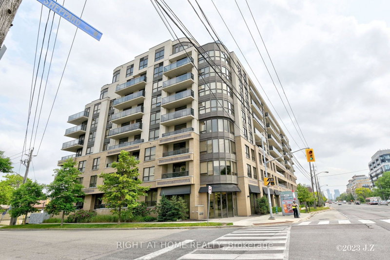 Image of home for listing MLS® C14111424