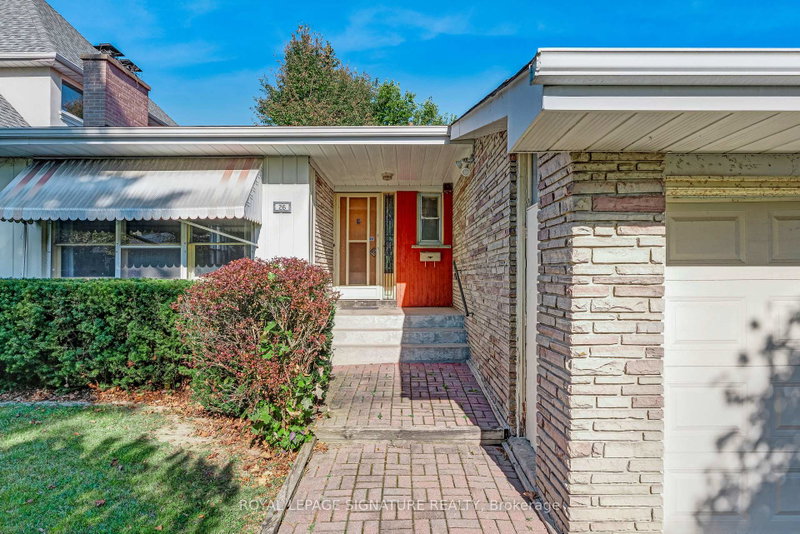 Image of home for listing MLS® C14111428