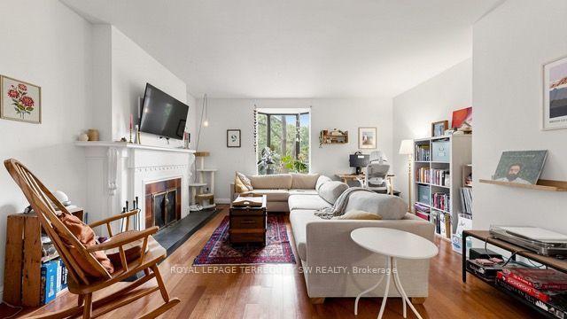 Image of home for listing MLS® C14111438