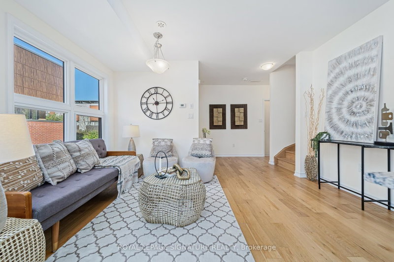 Image of home for listing MLS® C14111606