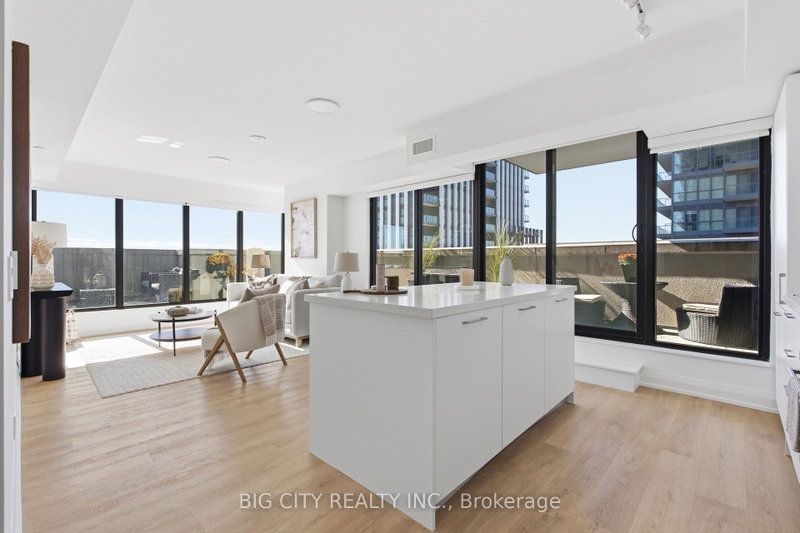 Image of home for listing MLS® C14111712