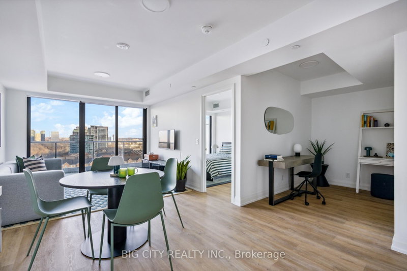 Image of home for listing MLS® C14111720