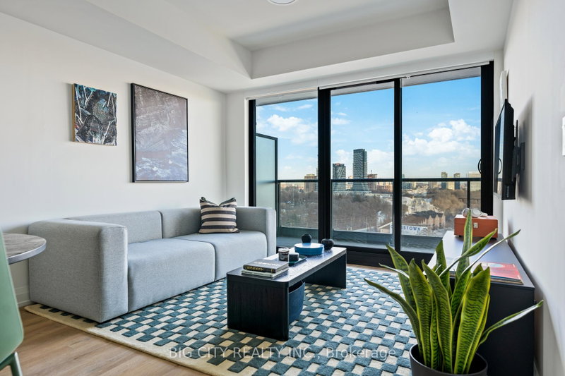 Image of home for listing MLS® C14111720