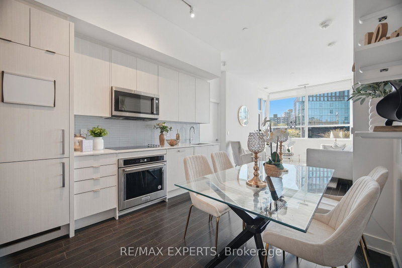 Image of home for listing MLS® C14111808