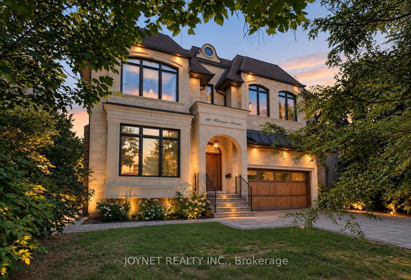 Image of home for listing MLS® C14111832