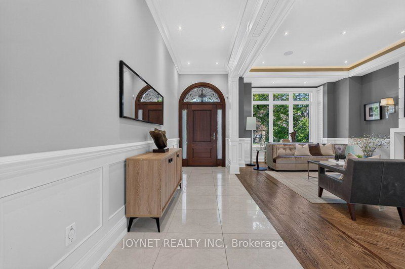 Image of home for listing MLS® C14111832
