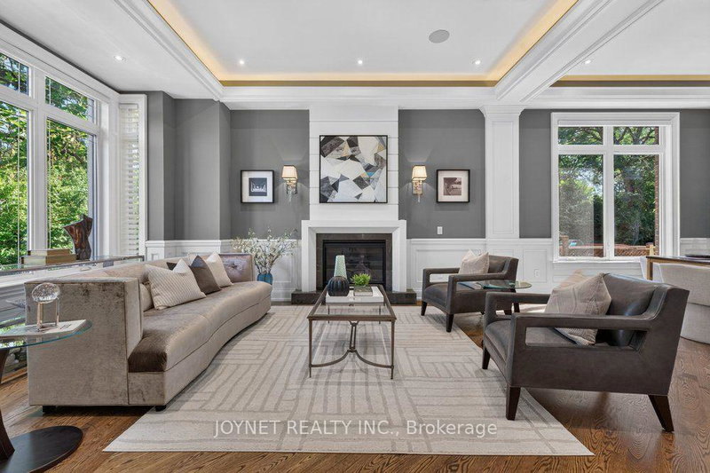 Image of home for listing MLS® C14111832
