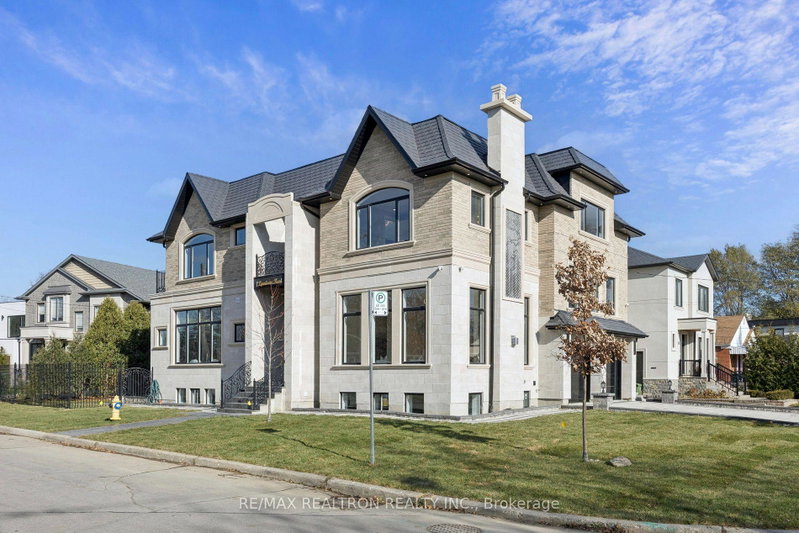 Image of home for listing MLS® C14111878
