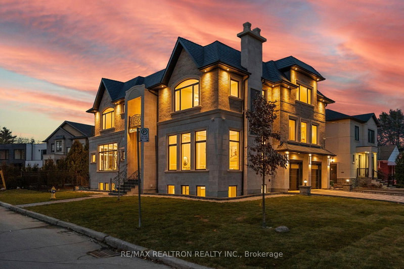Image of home for listing MLS® C14111878