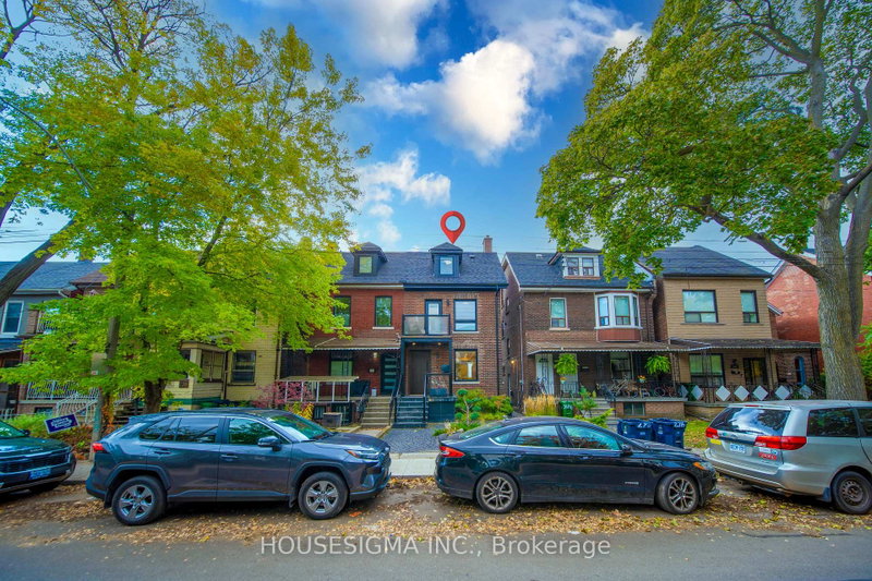 Image of home for listing MLS® C14111952
