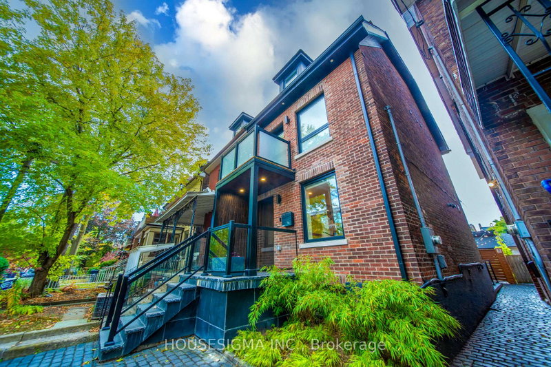 Image of home for listing MLS® C14111952