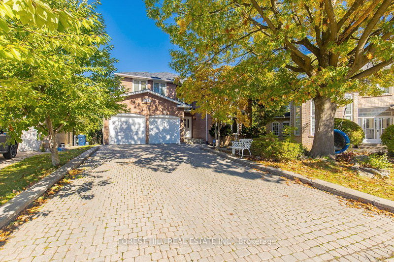 Image of home for listing MLS® C14111956