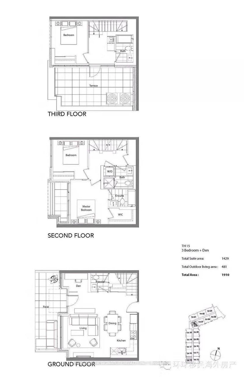 Image of home for listing MLS® C14112052