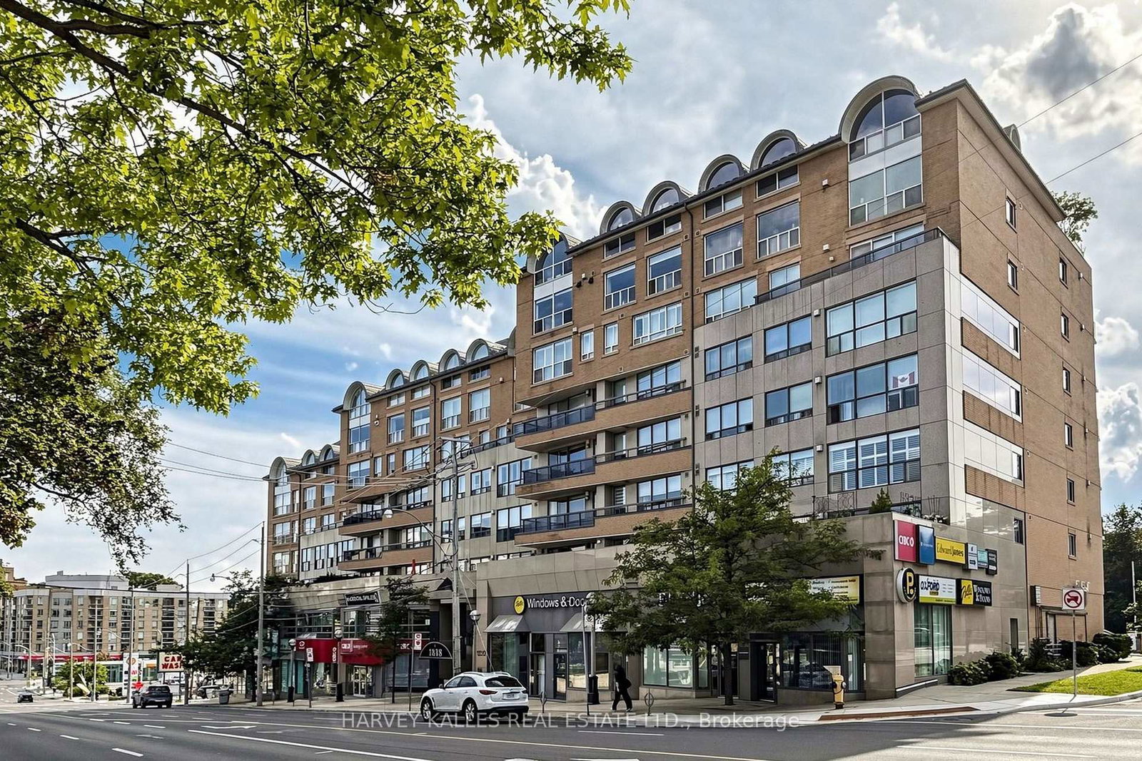 Image of home for listing MLS® C14112080