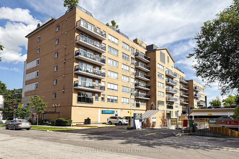 Image of home for listing MLS® C14112080