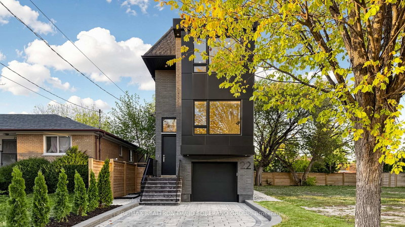 Image of home for listing MLS® C14112282