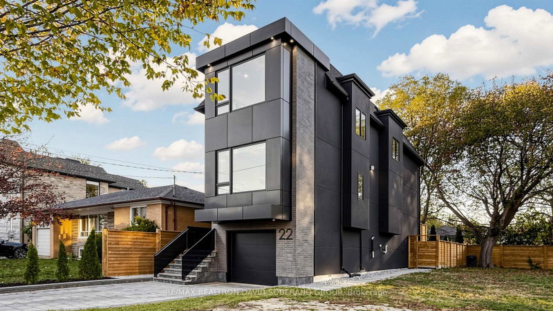 Image of home for listing MLS® C14112282