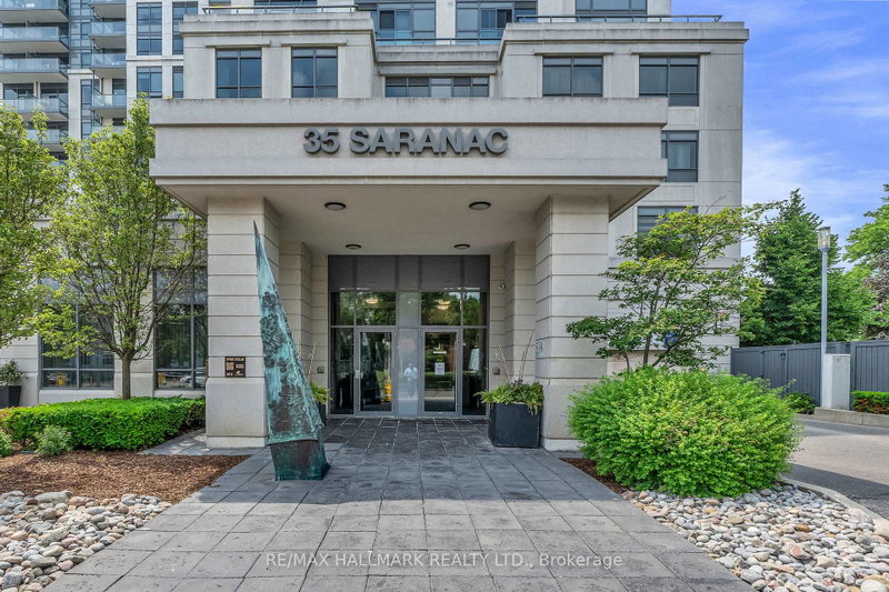 Image of home for listing MLS® C14112286