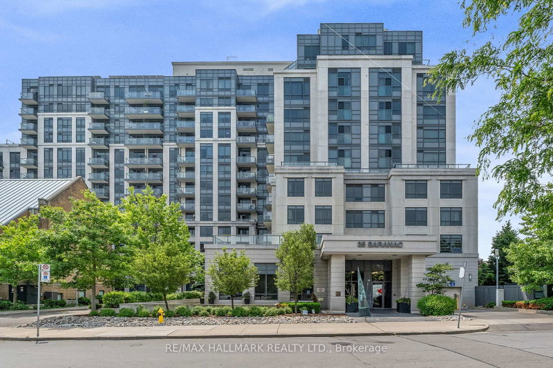 Image of home for listing MLS® C14112286