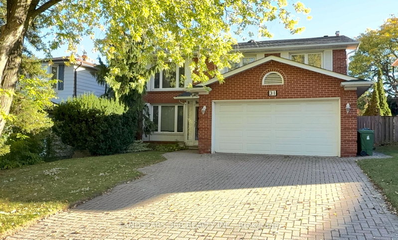 Image of home for listing MLS® C14112308
