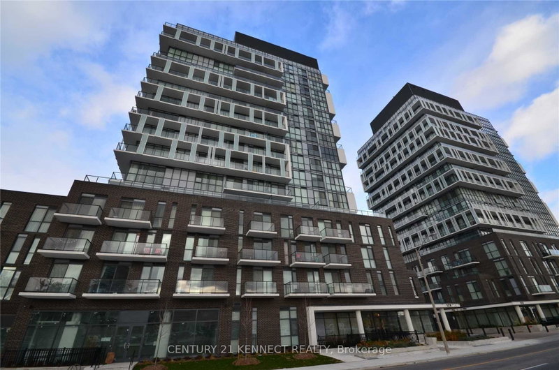 Image of home for listing MLS® C14112342