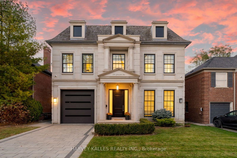 Image of home for listing MLS® C14112418