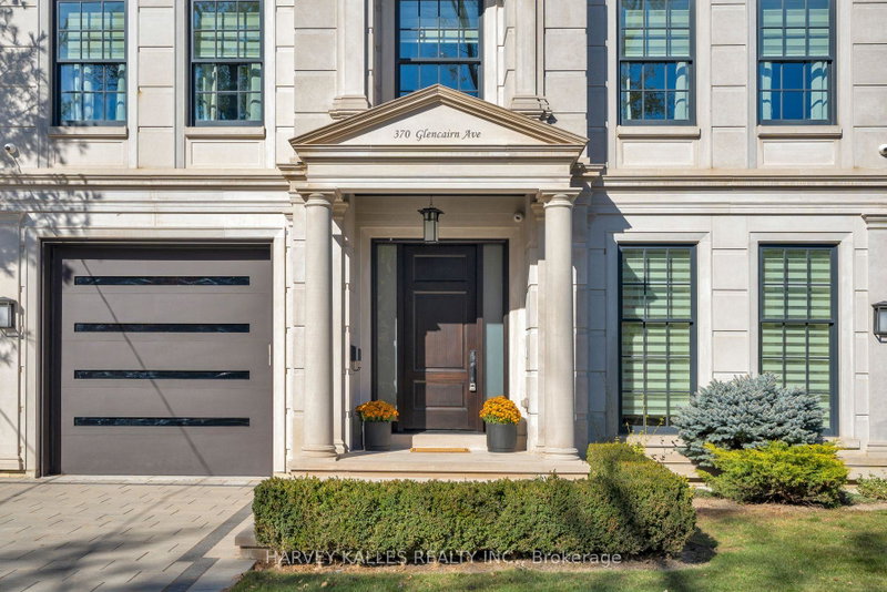Image of home for listing MLS® C14112418