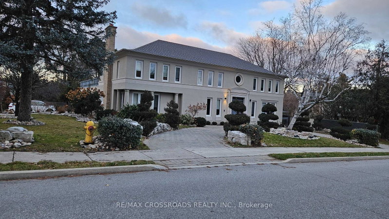Image of home for listing MLS® C14112576