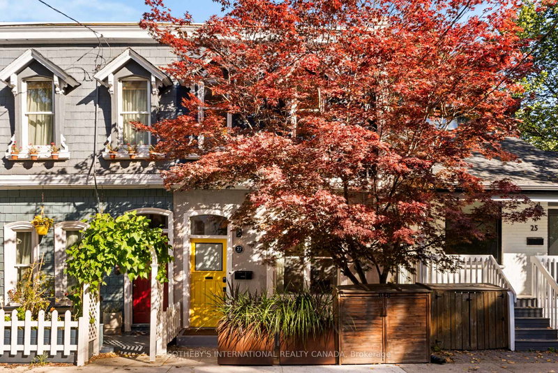 Image of home for listing MLS® C14112596