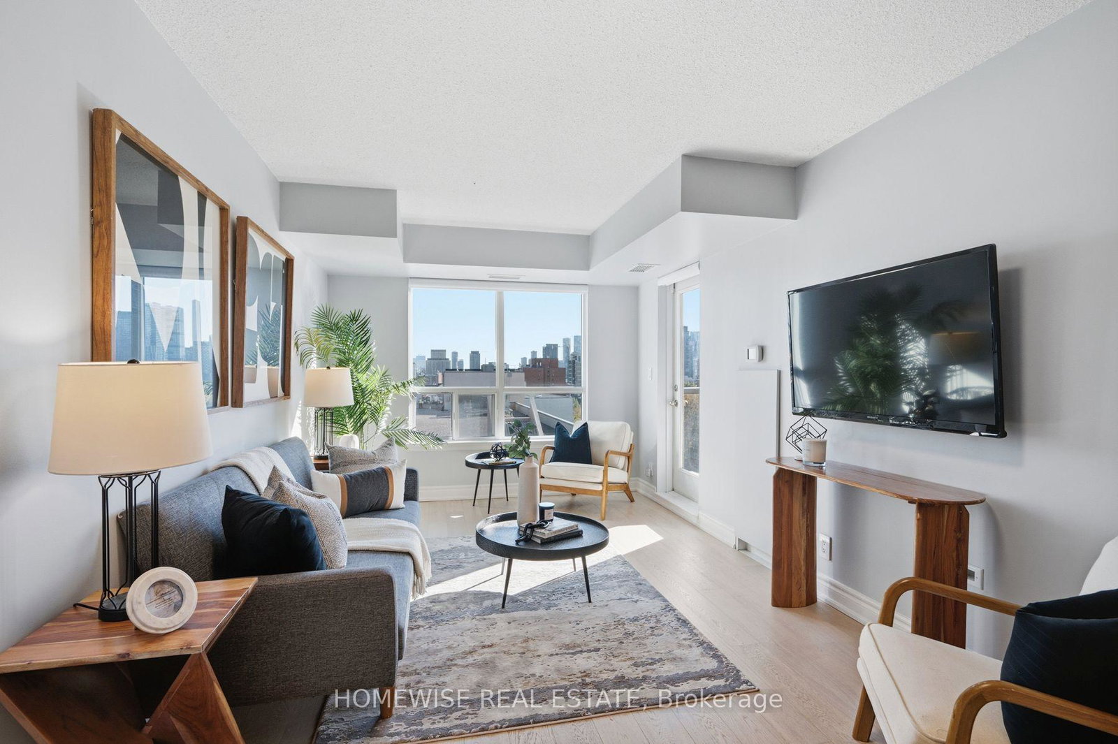 Image of home for listing MLS® C14112610
