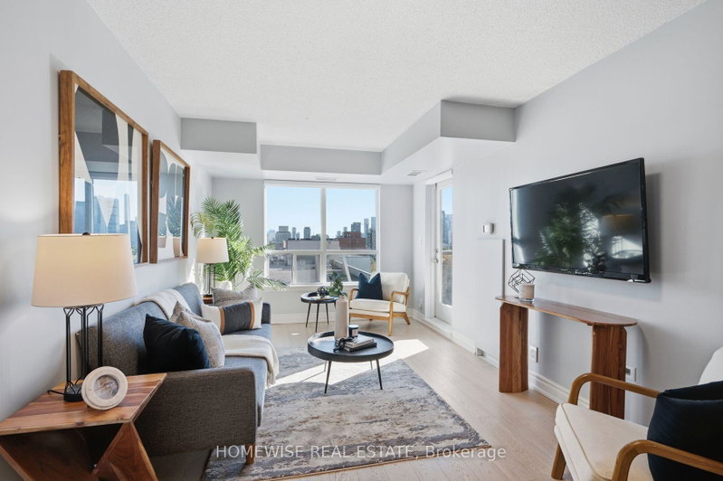 Image of home for listing MLS® C14112610