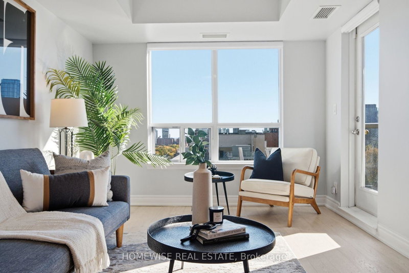 Image of home for listing MLS® C14112610