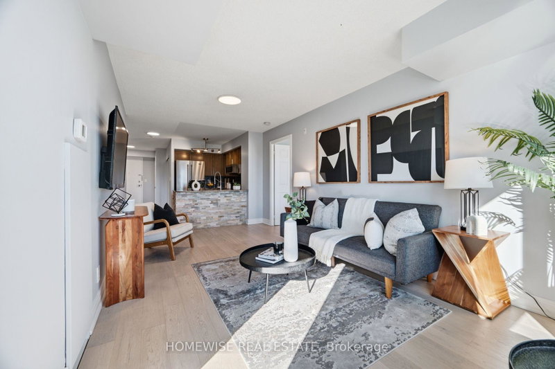 Image of home for listing MLS® C14112610