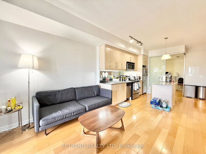 Image of home for listing MLS® C14112660