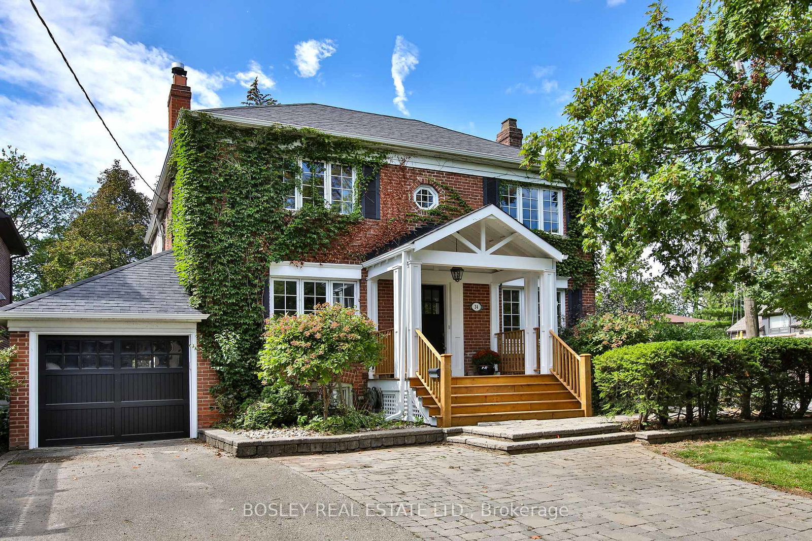 Image of home for listing MLS® C14112682