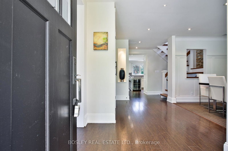 Image of home for listing MLS® C14112682