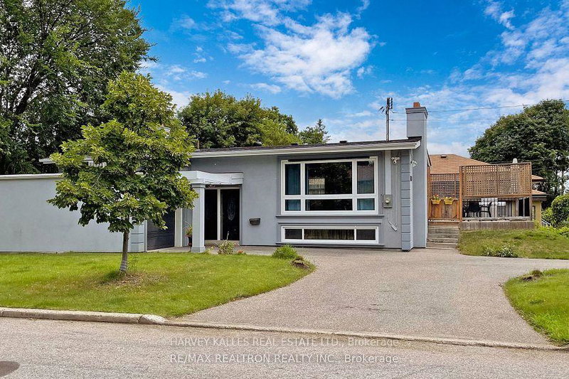 Image of home for listing MLS® C14112726