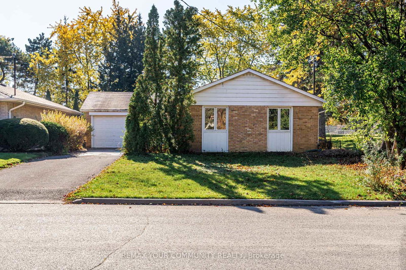 Image of home for listing MLS® C14112746
