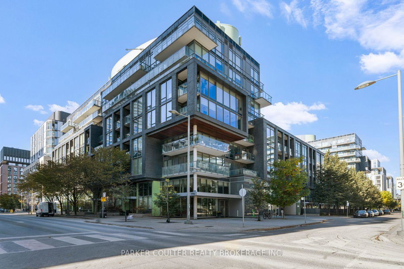 Image of home for listing MLS® C14112762