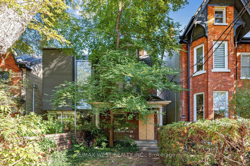 Image of home for listing MLS® C14112804