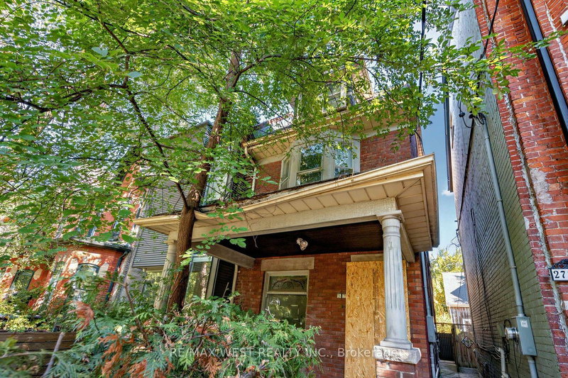 Image of home for listing MLS® C14112804