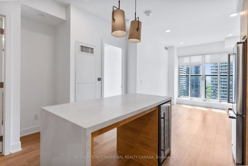 Image of home for listing MLS® C14112846