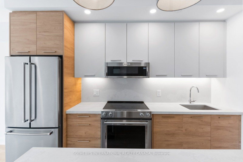 Image of home for listing MLS® C14112846