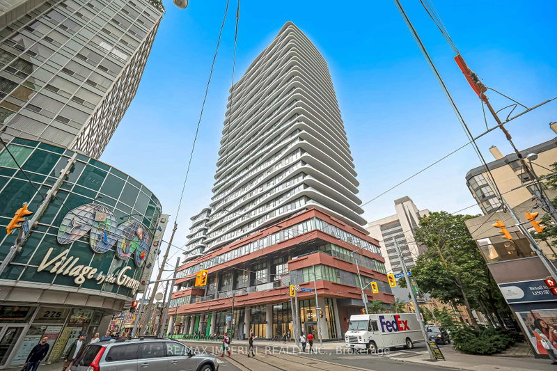 Image of home for listing MLS® C14112958