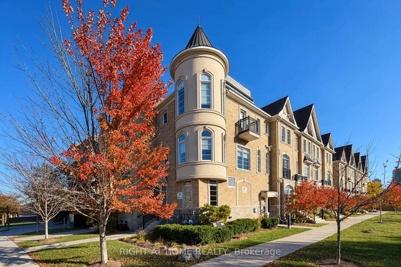 Image of home for listing MLS® C14112972